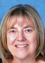 Carol Petersen