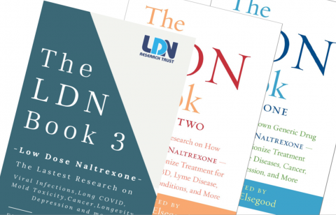 The LDN Books
