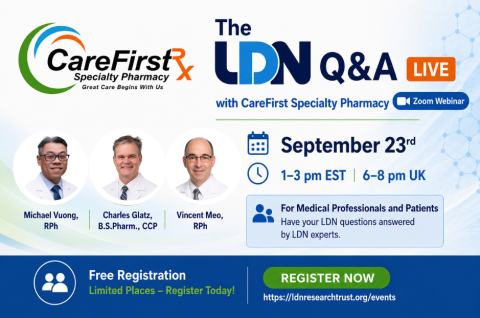 September Webinar