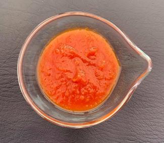 Tomato Ketchup and Chili Sauce