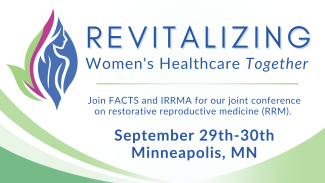  Revitalizing Women's Healthcare Together