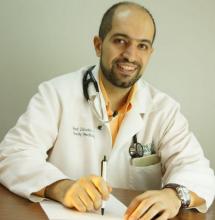 Sajad Zalzala, MD