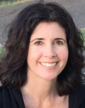 Dr Jill Cottel