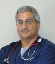 Dr Yusuf Saleeby