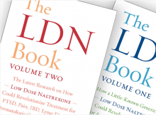 The LDN Books 1 and 2