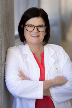 Michelle Briest