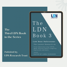 The LDN Book 3 eBook